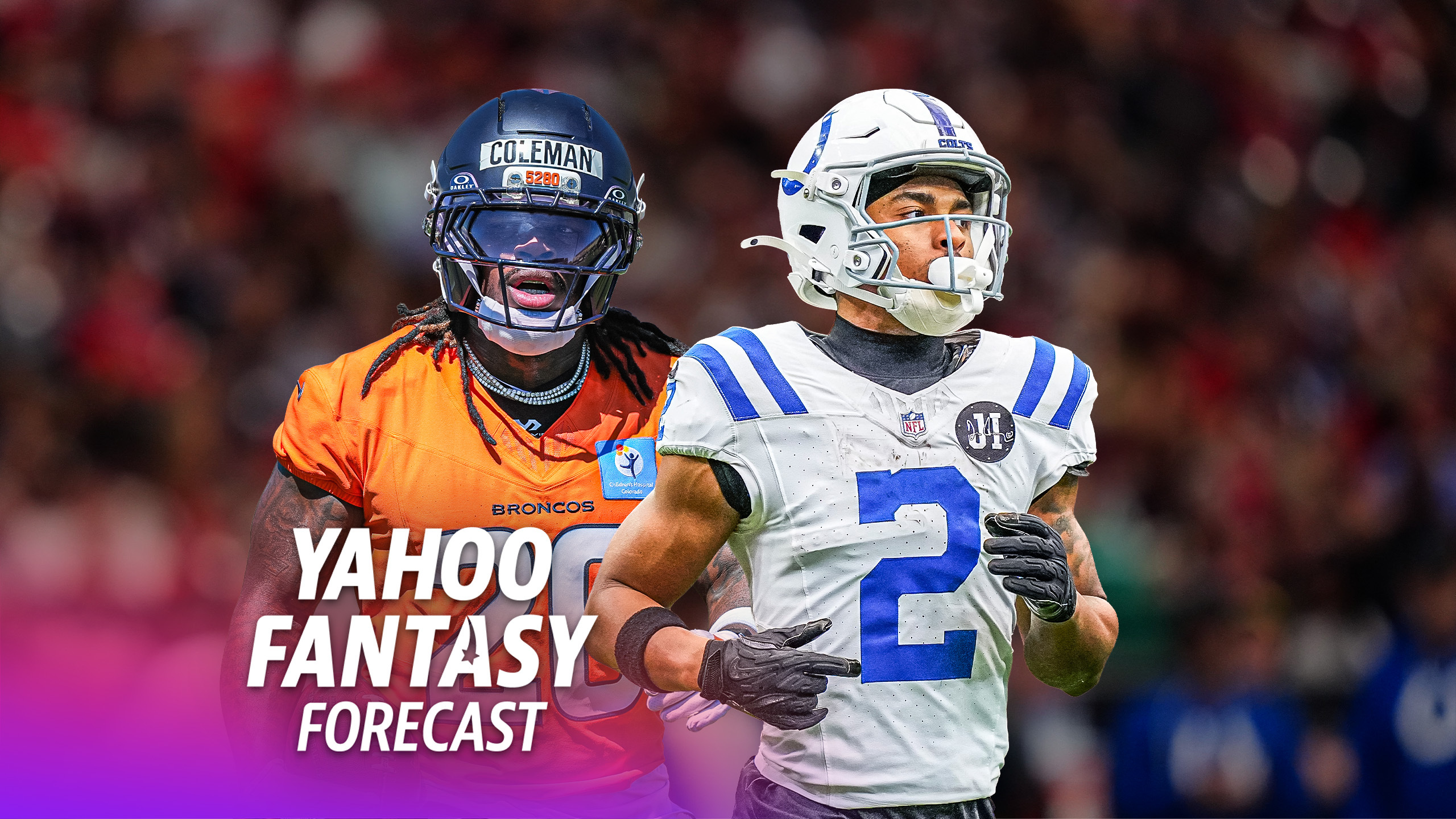 10 sleepers you cannot sleep on in fantasy drafts