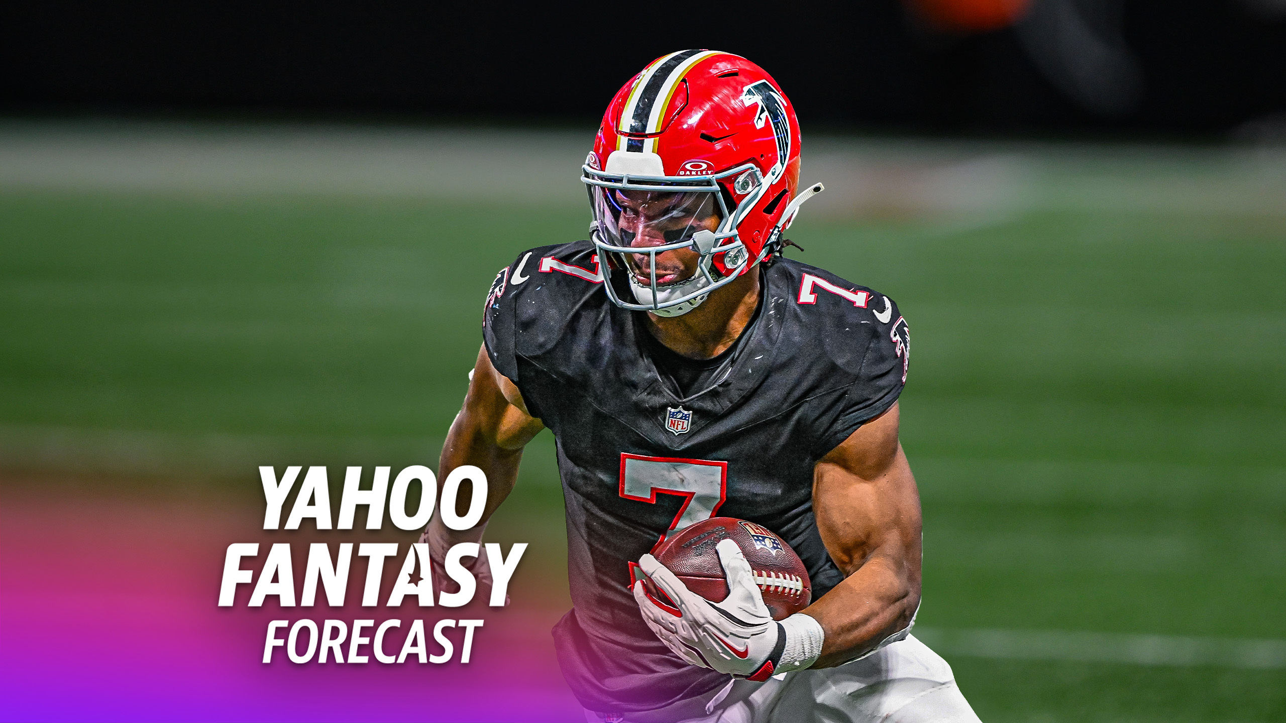 Bust alert?! How each of the 12 first round picks could sink your season