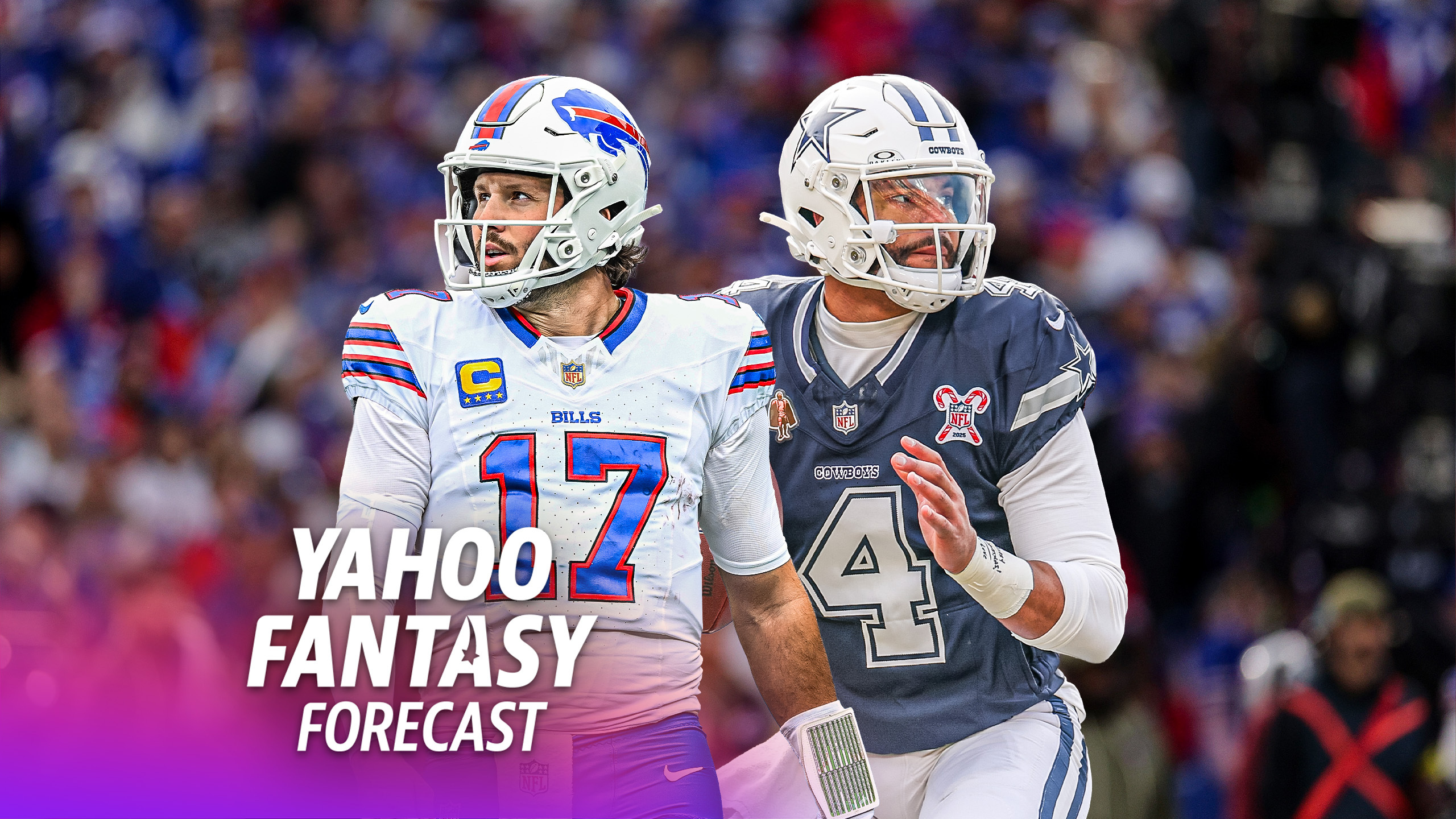 QB position preview: Who we love and hate at ADP