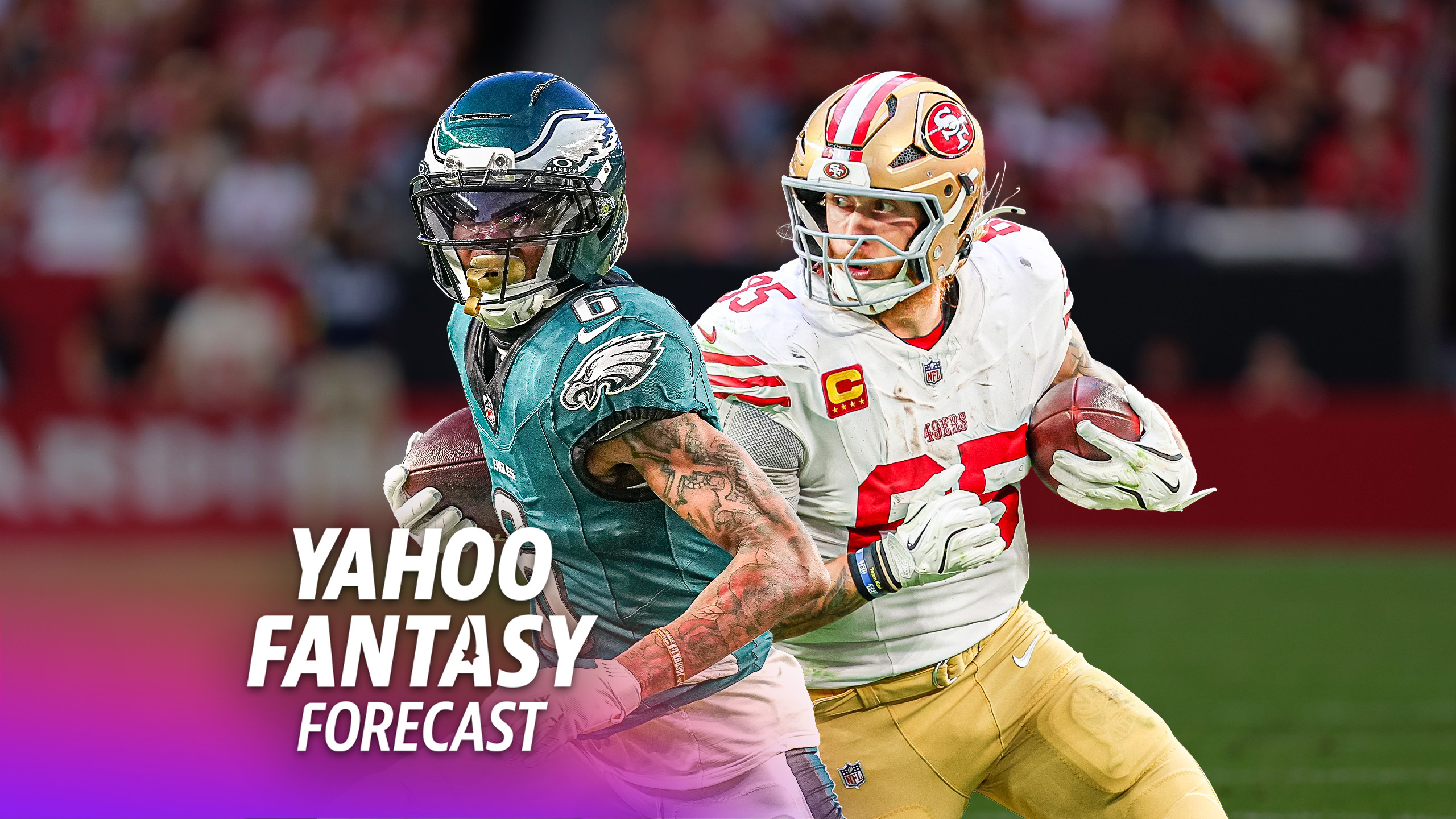 Early season schedules you need to take advantage of