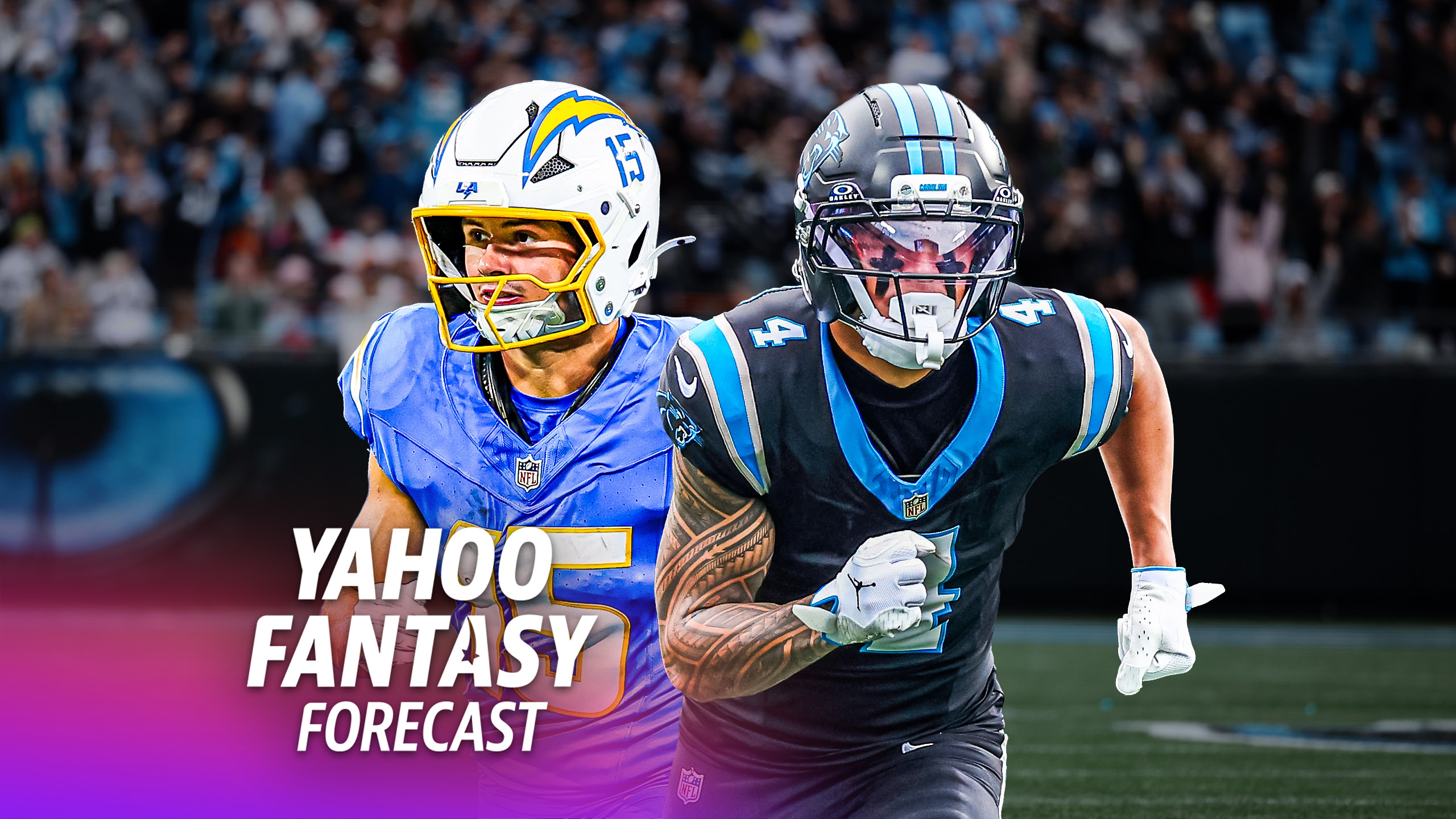 Matt Harmon and Ray Garvin discuss key WR draft targets and avoids