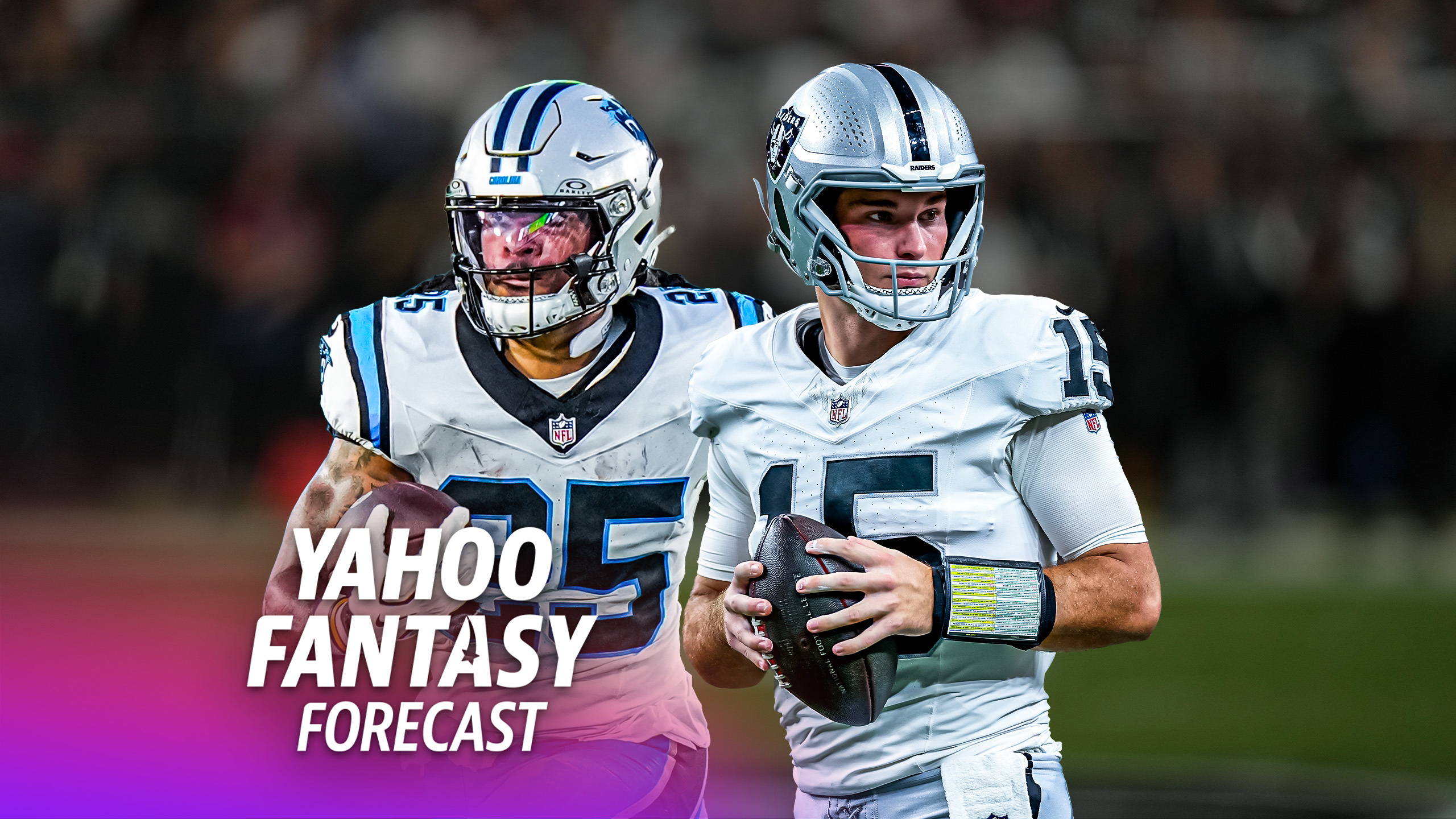 Preseason week 2 recap: Fantasy winners, losers and risers