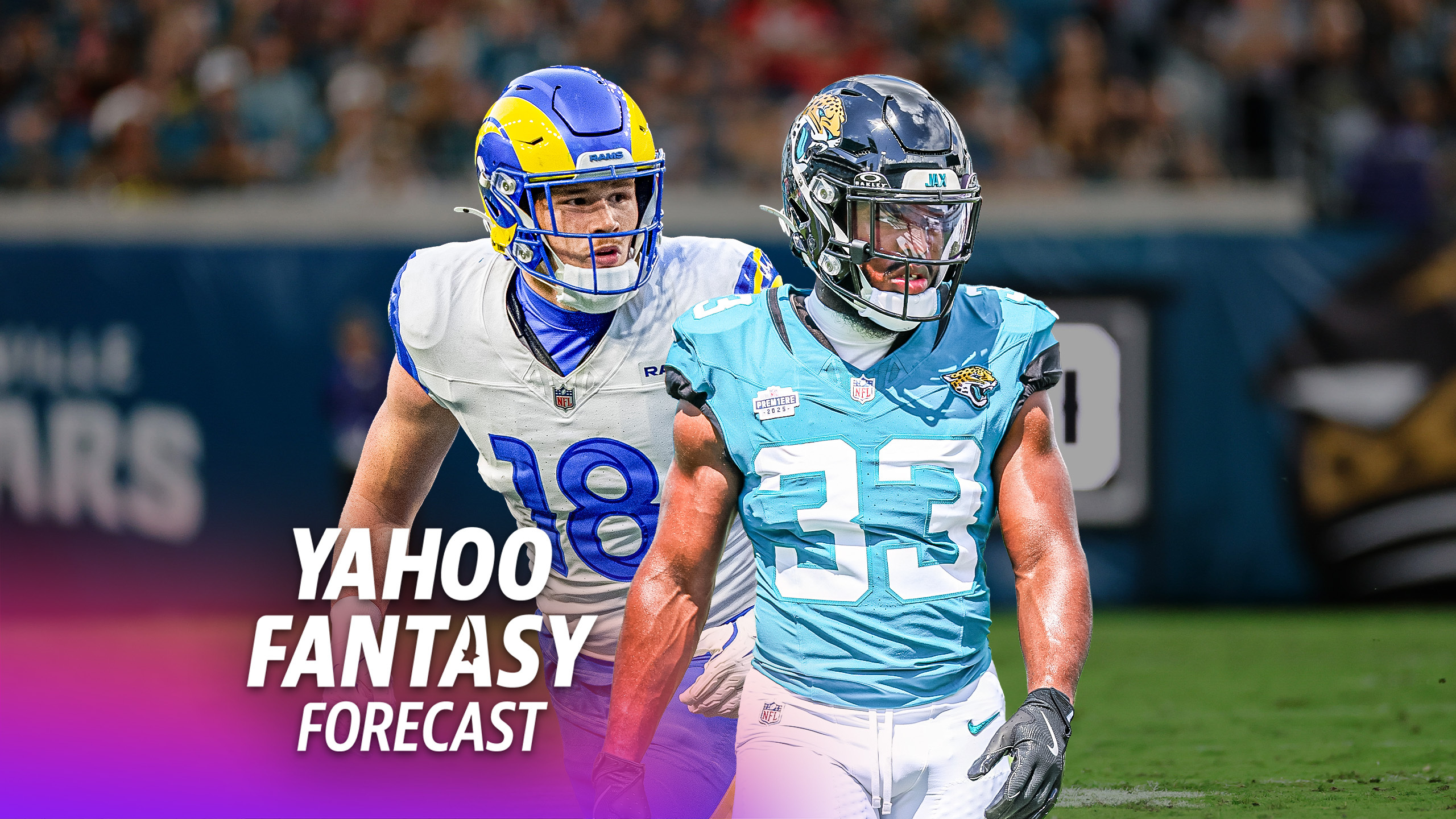 12 fantasy breakout candidates for 2026