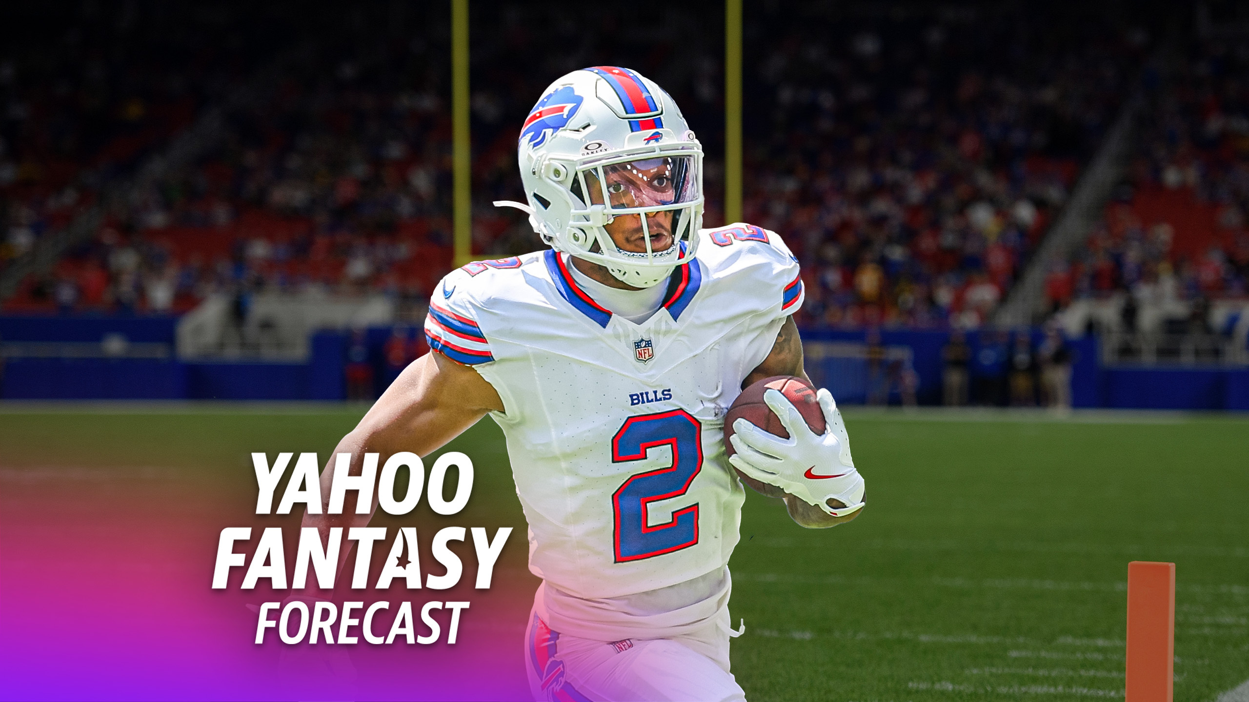 Justin Boone's Rankings: Biggest risers and fallers post-preseason