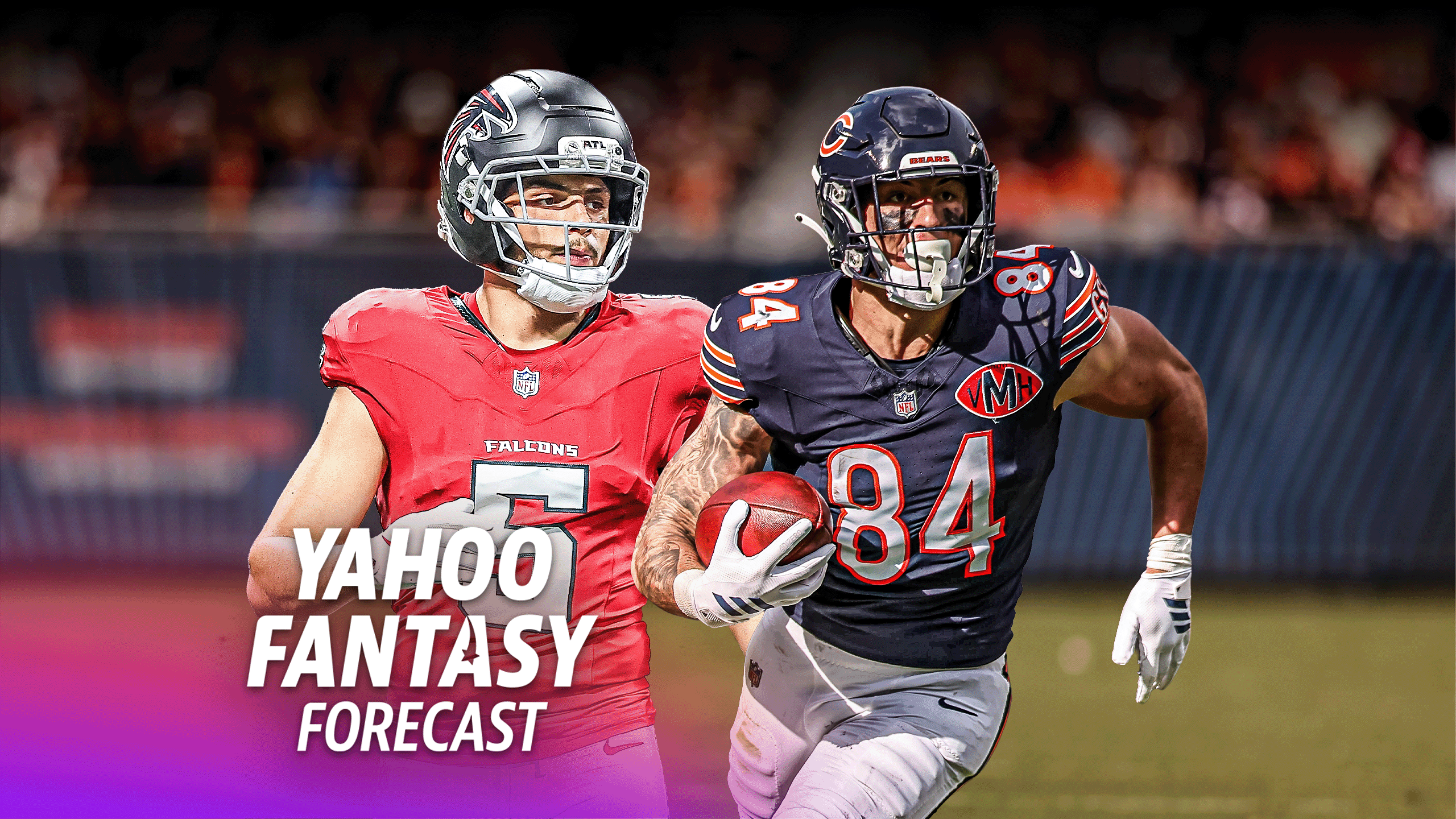 MNF reax + post-week 1 people's panic meter