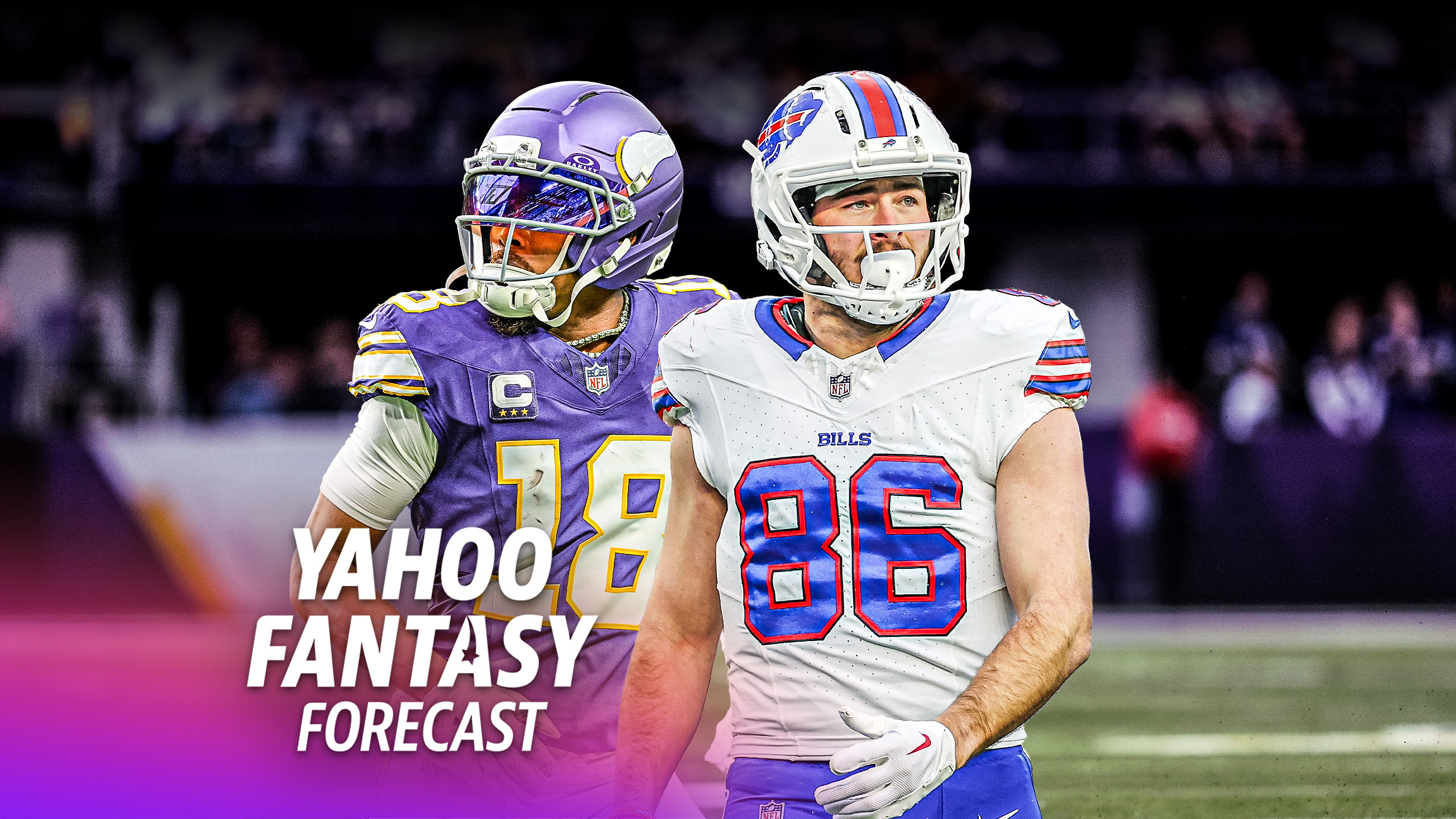 Data Dump for Week 2: Kenneth Walker's workhorse role & Justin Jefferson is QB proof