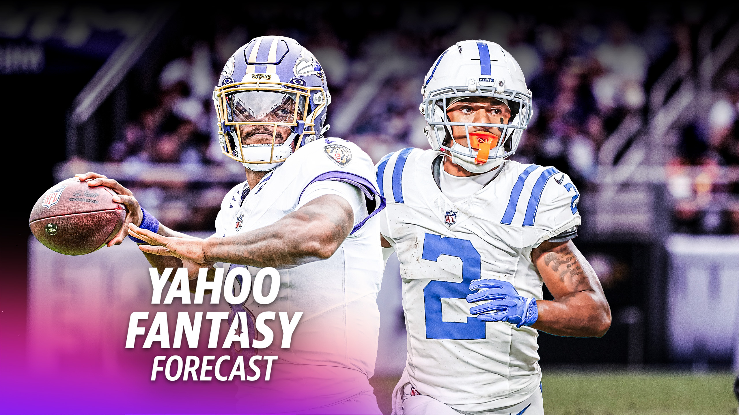 10 Fantasy Data Points you need to know for Week 3