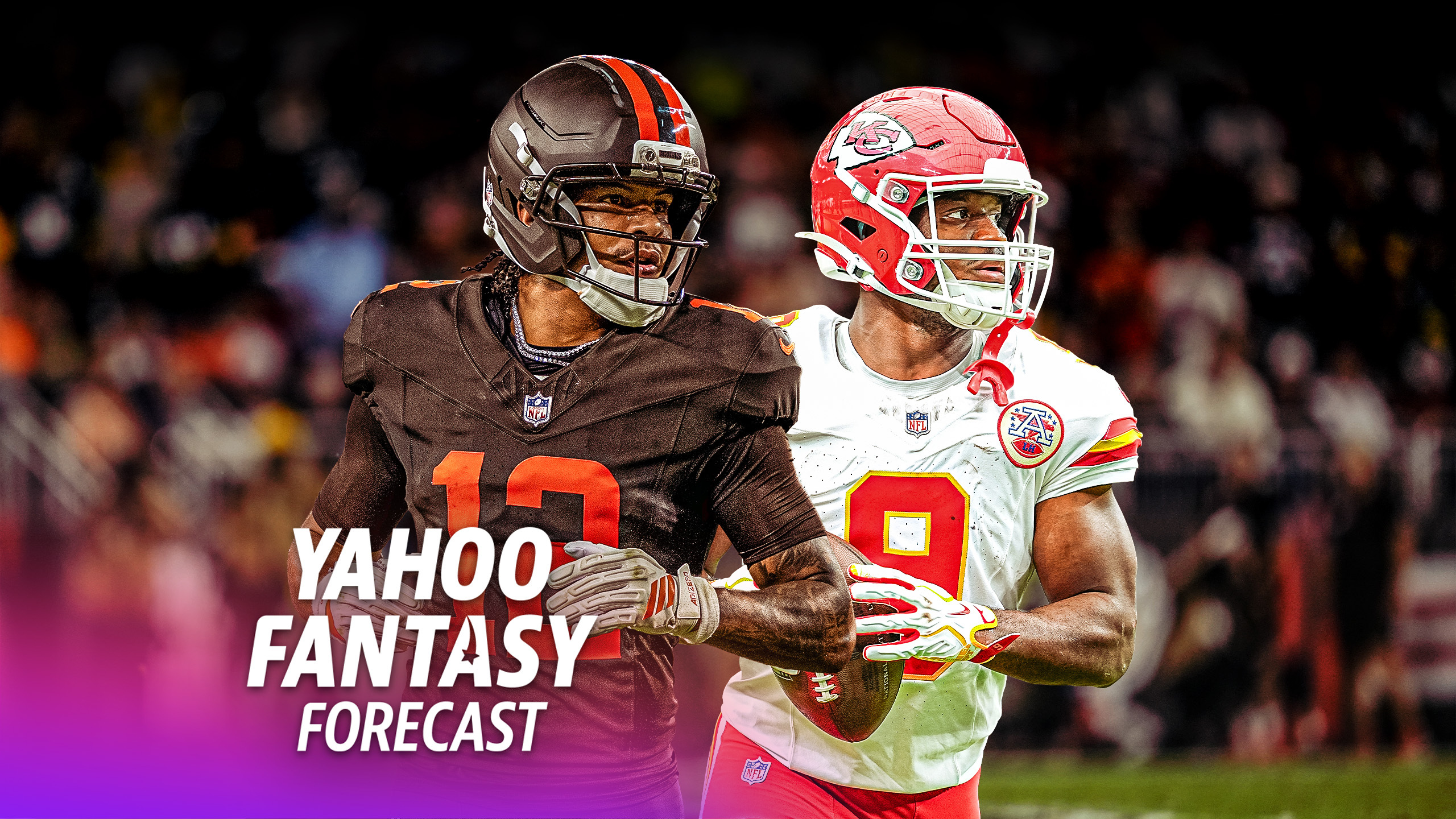 10 fantasy data points you need to know for Week 5