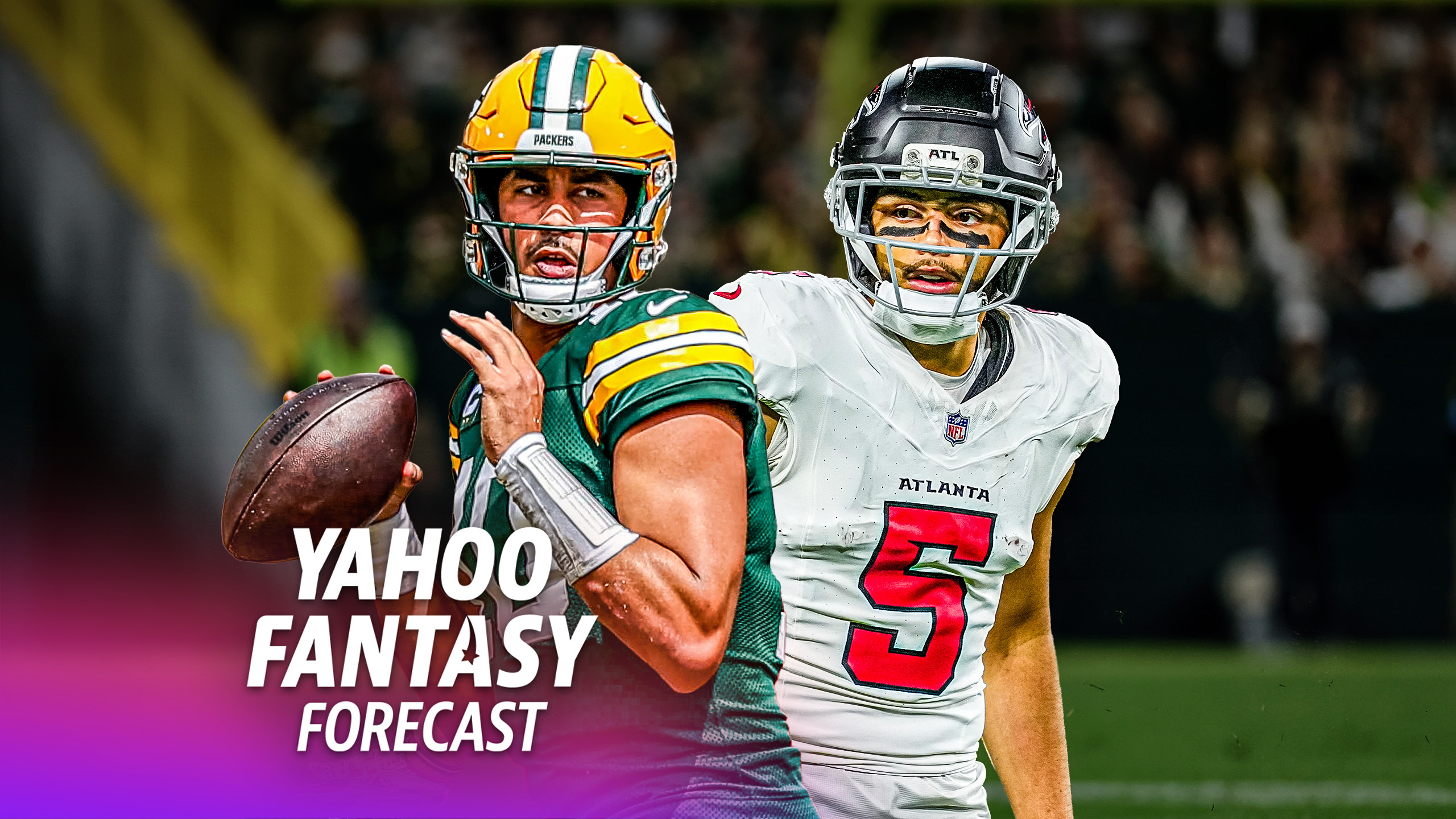 1st quarter season review: Offenses to BUY and SELL in fantasy rest of season