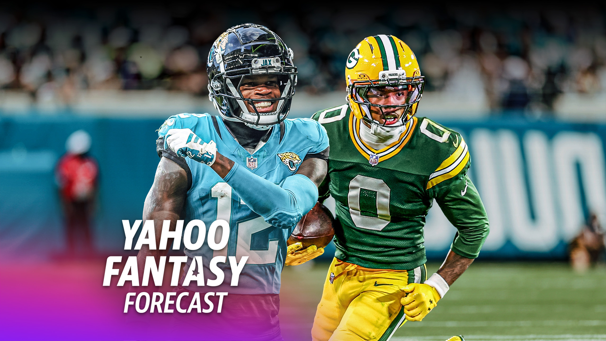10 fantasy data points you need to know for Week 7