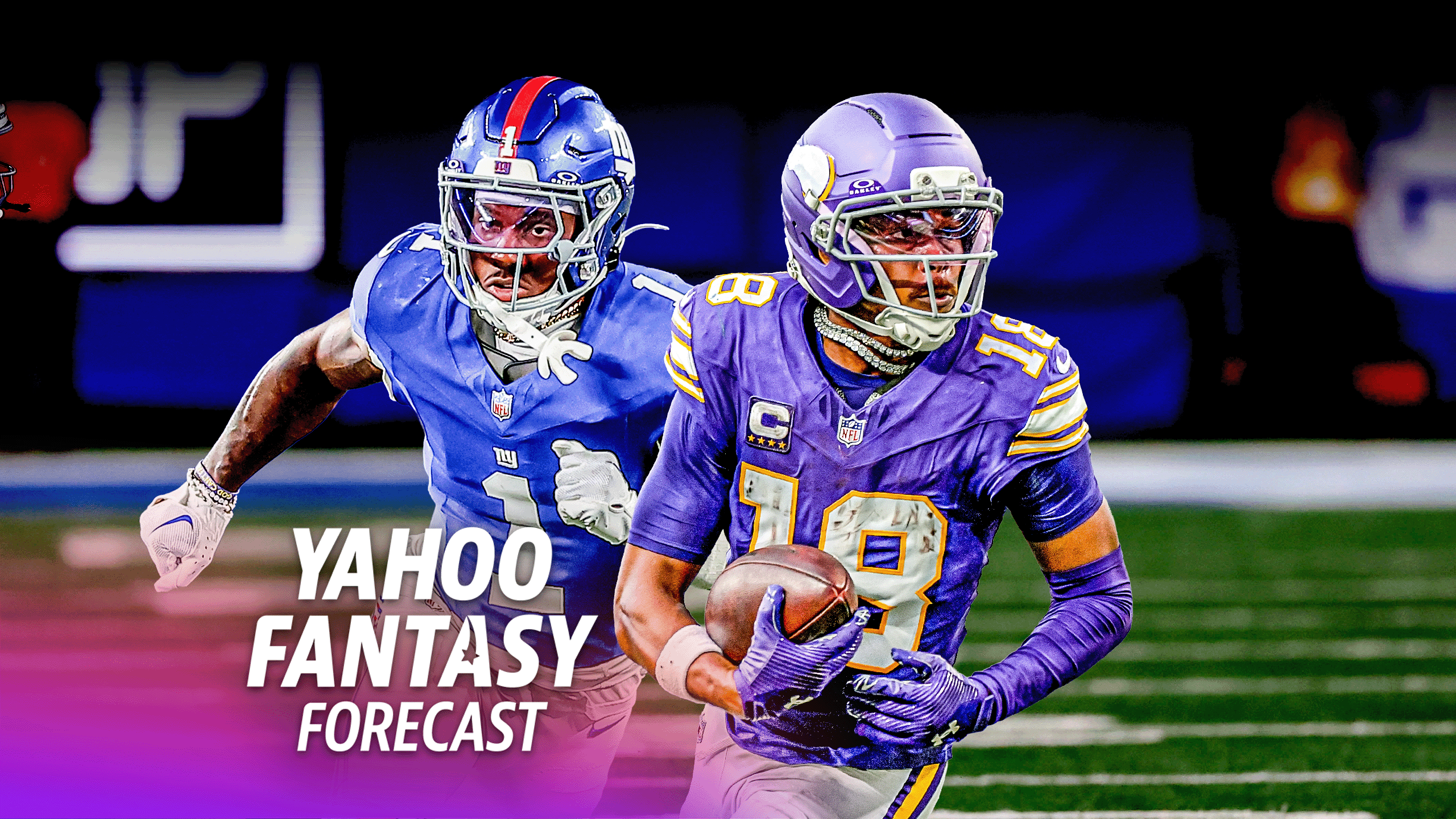 TNF REAX + 6 biggest fantasy questions we want answered in Week 7