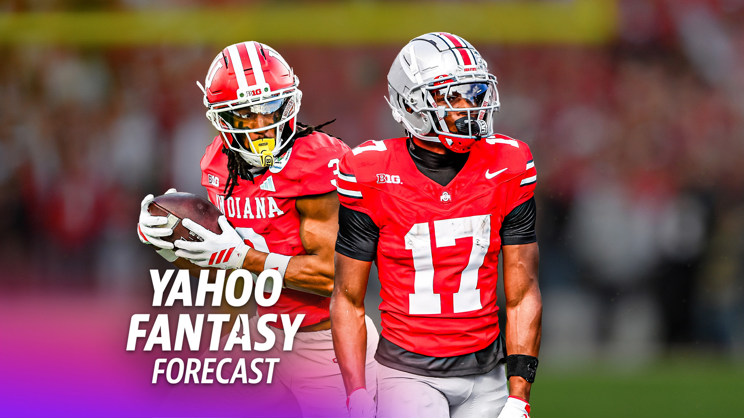 It’s another edition of ‘Mock Draft Monday’ with PFF's Trevor Sikkema He joins Matt Harmon to provide his five favorite potential fits for some of the top prospects in this year’s draft. Sikkema places two top WR prospects in the NFC East and gives the Cowboys a chess piece to help revitalize their defense. 