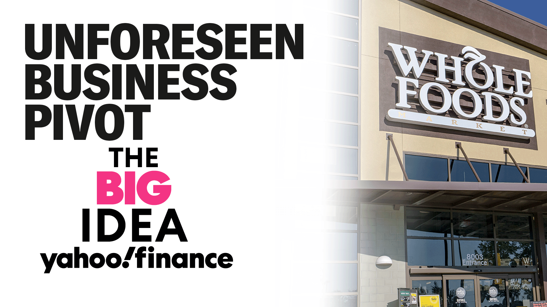 A melted Whole Foods order forced a huge business pivot: DeeBee's CEO