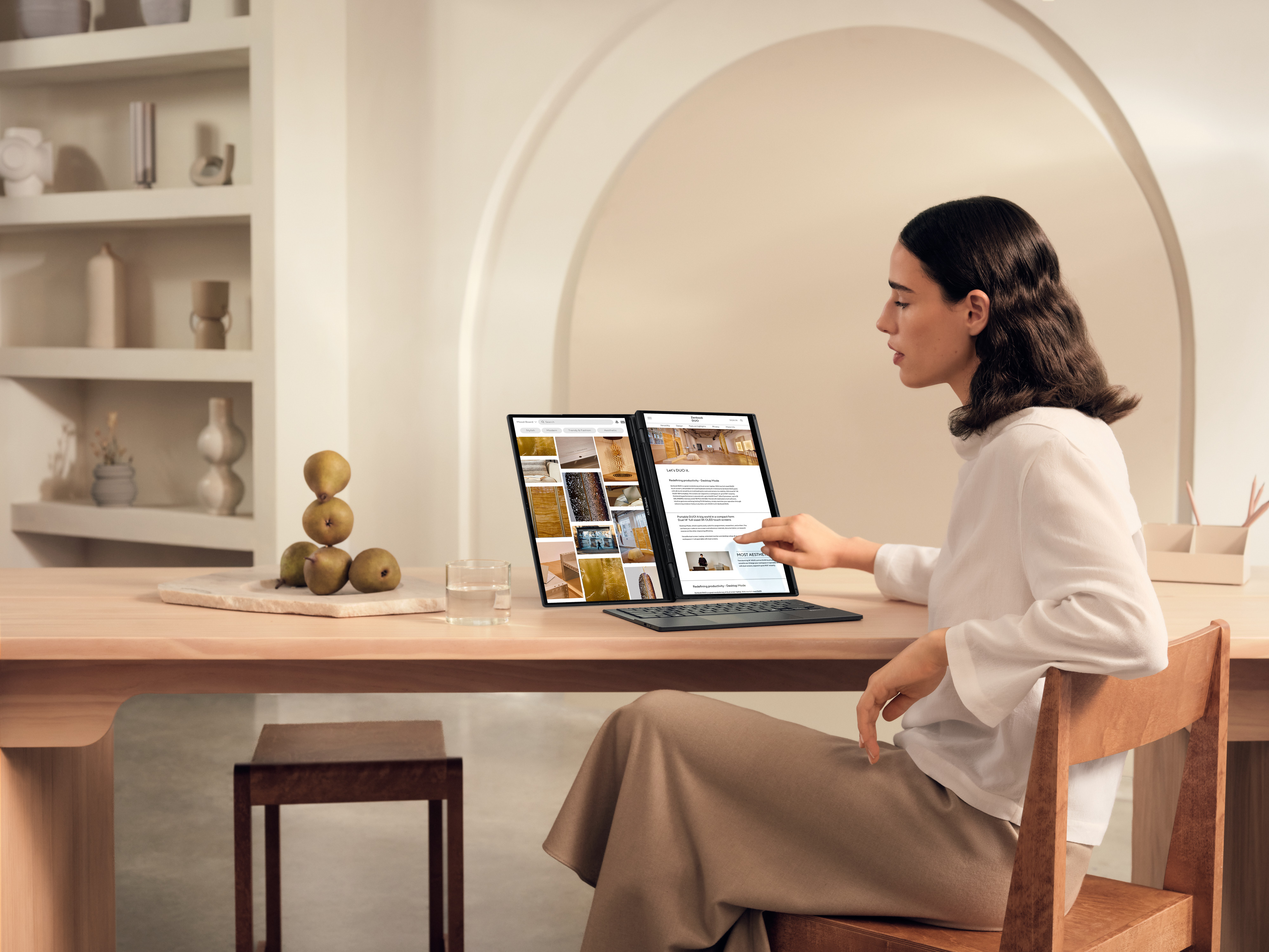 AI手提電腦選購指南2026 ｜一文看清4大選購要點 創作者、商務、學生AI手提電腦推薦